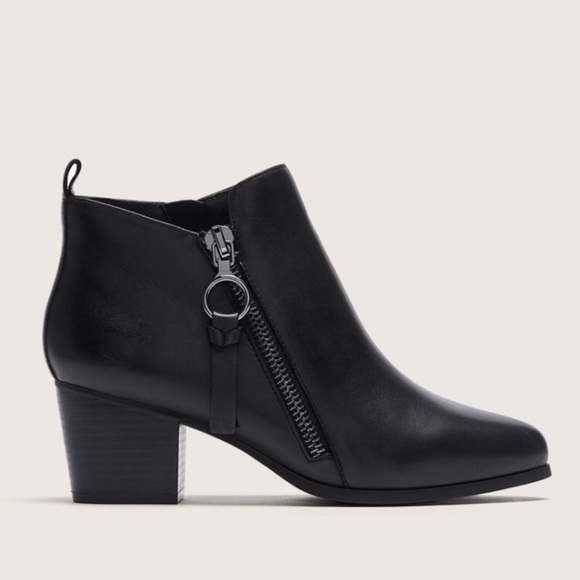 Addition Elle Shoes - NWT Wide “Paige” Boots